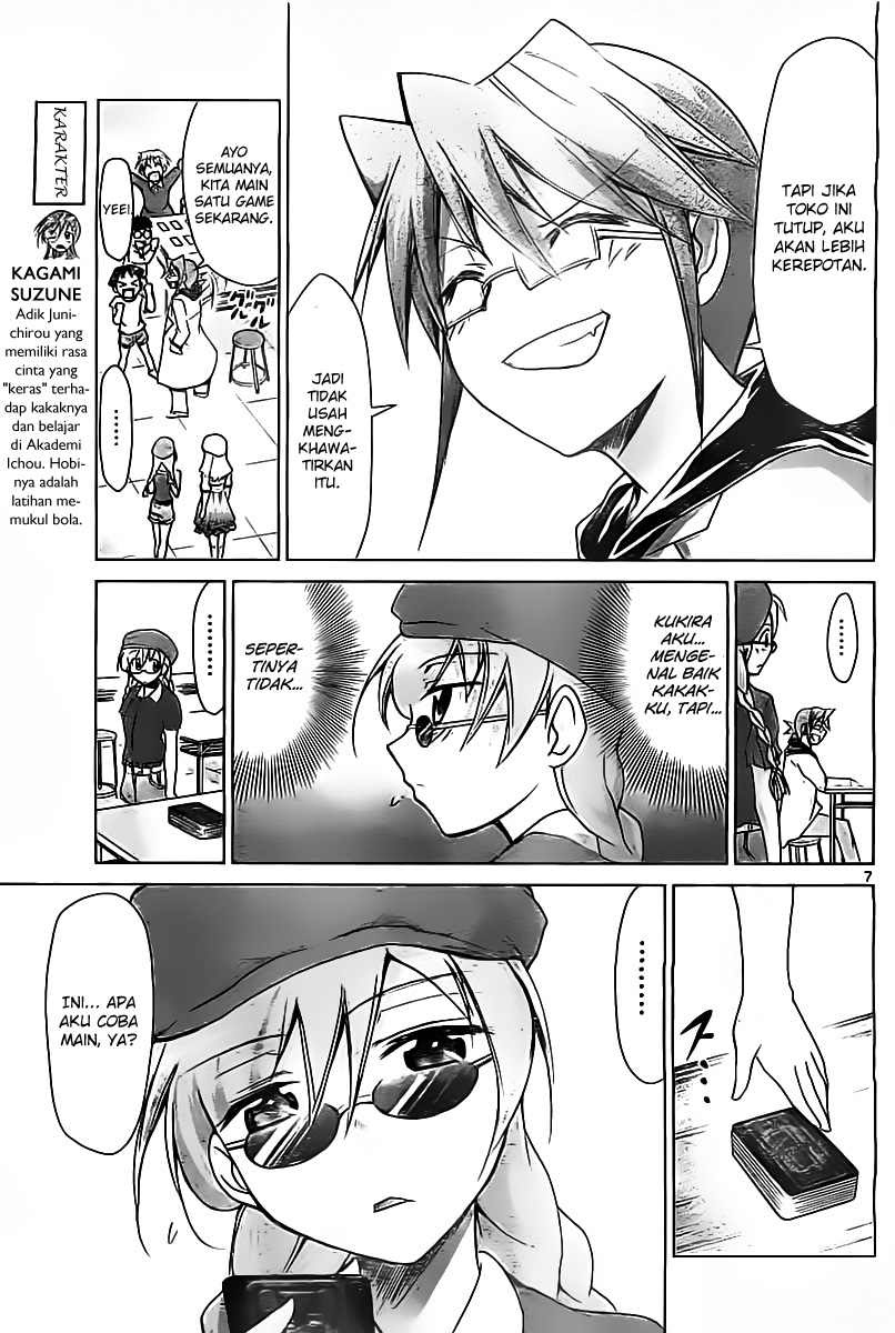 Chapter 41 - halaman 9
