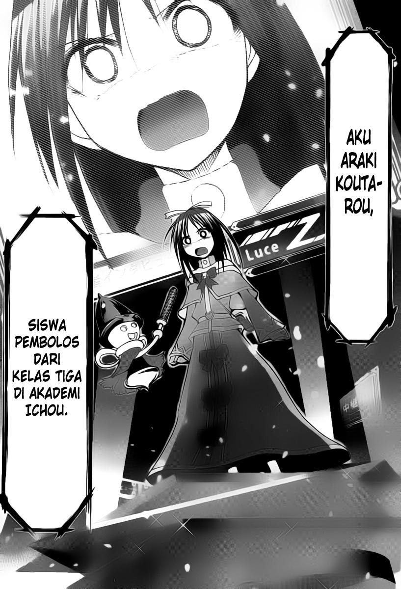 Chapter 40 - halaman 16