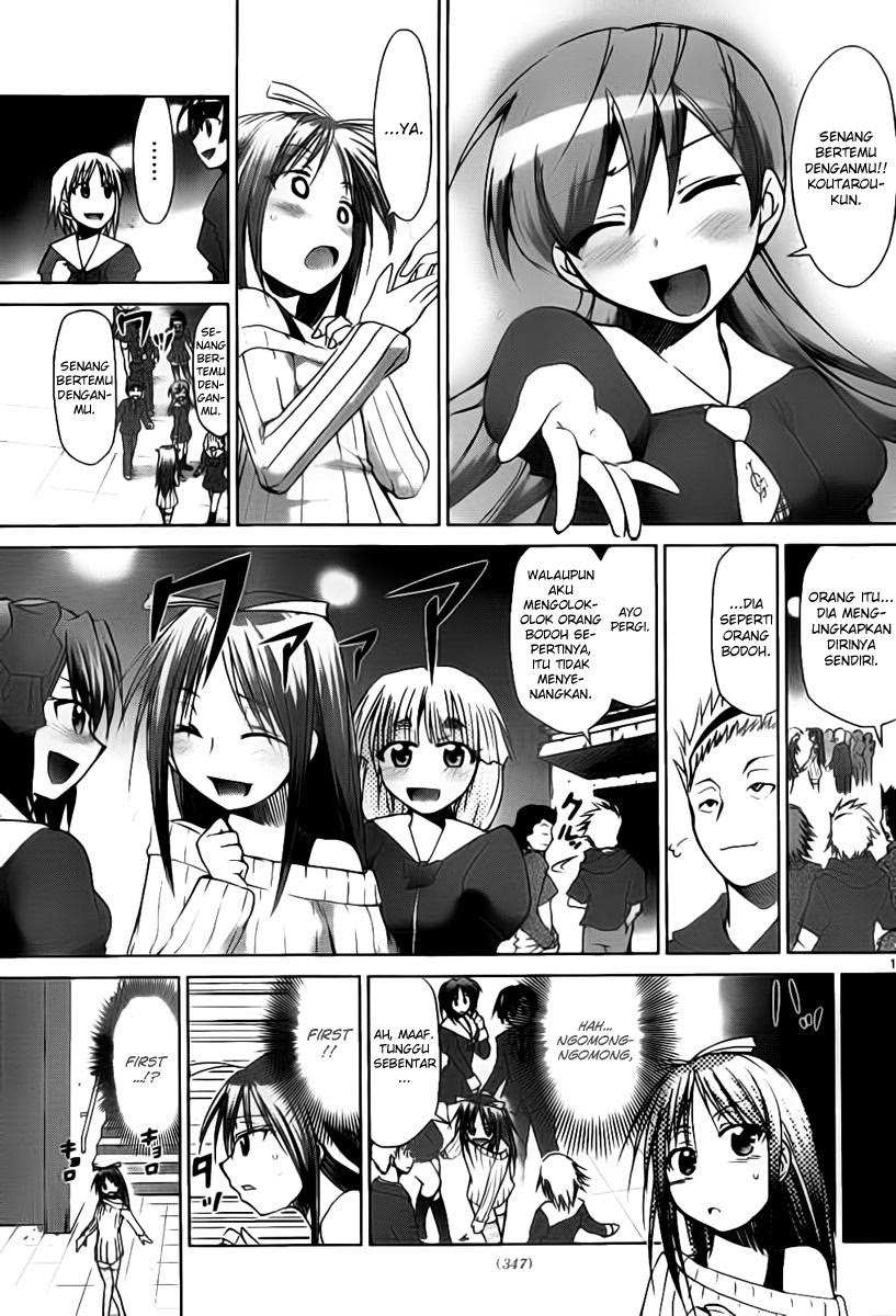 Chapter 40 - halaman 19