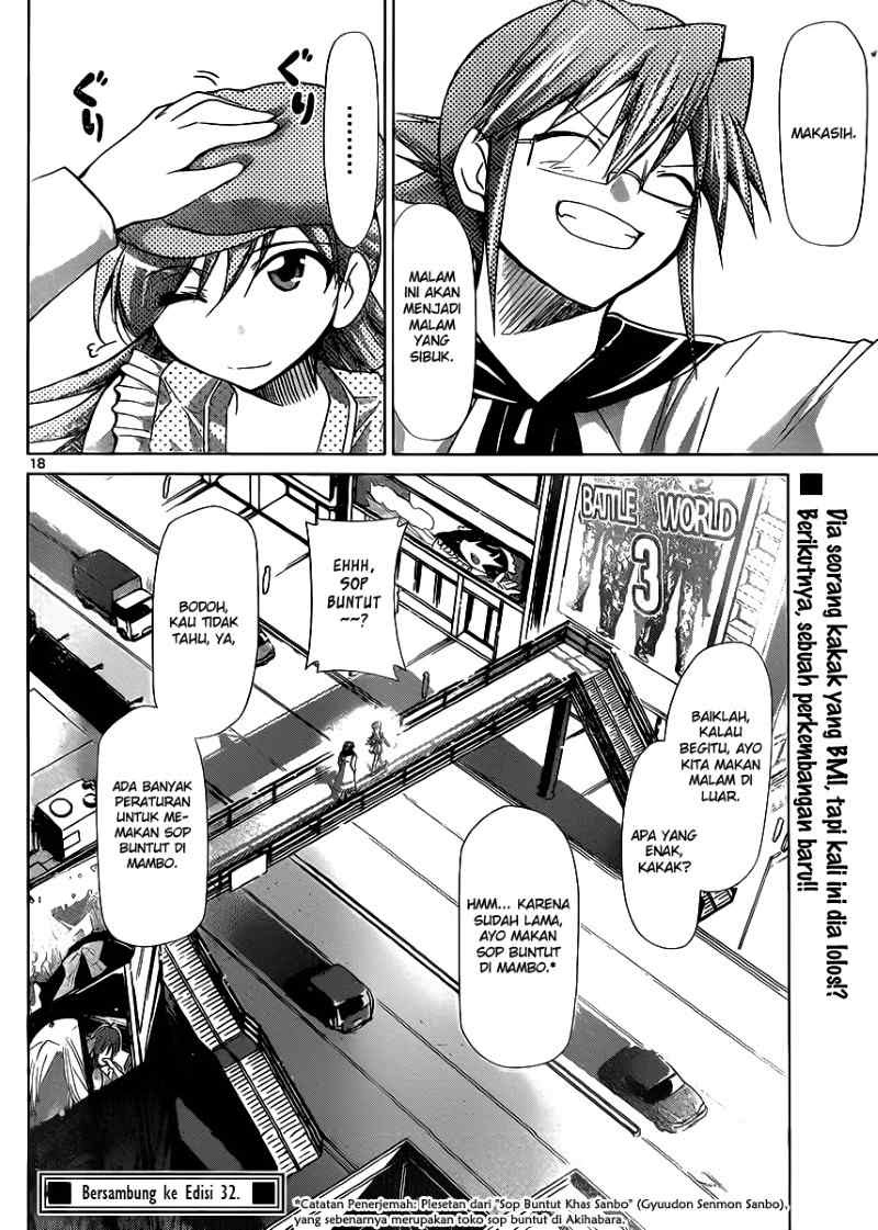 Chapter 33 - halaman 19