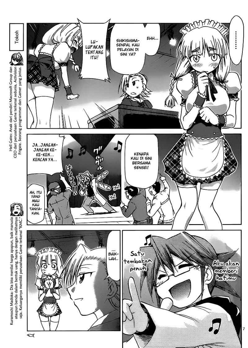 Chapter 33 - halaman 9