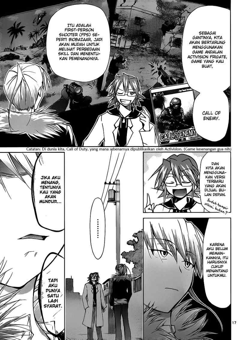 Chapter 30 - halaman 19