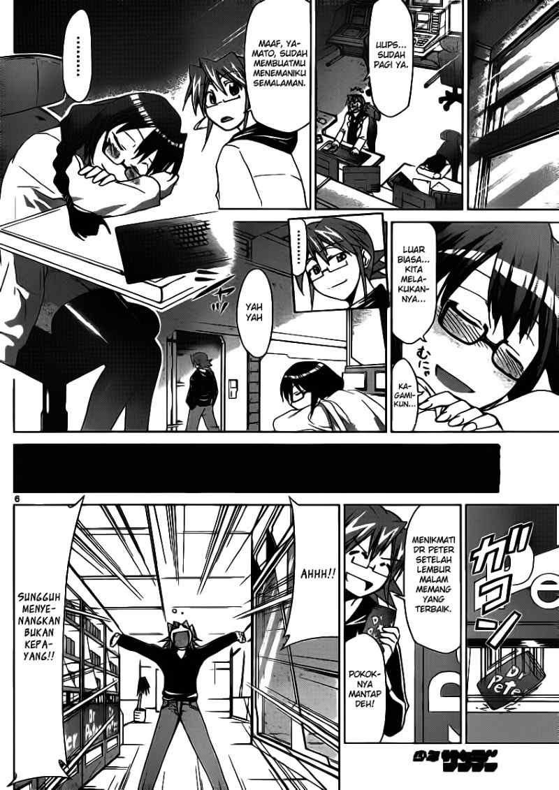 Chapter 23 - halaman 8