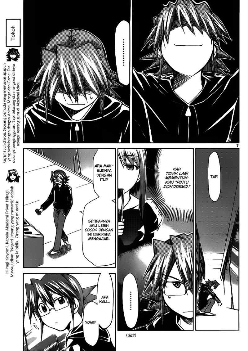 Chapter 23 - halaman 9