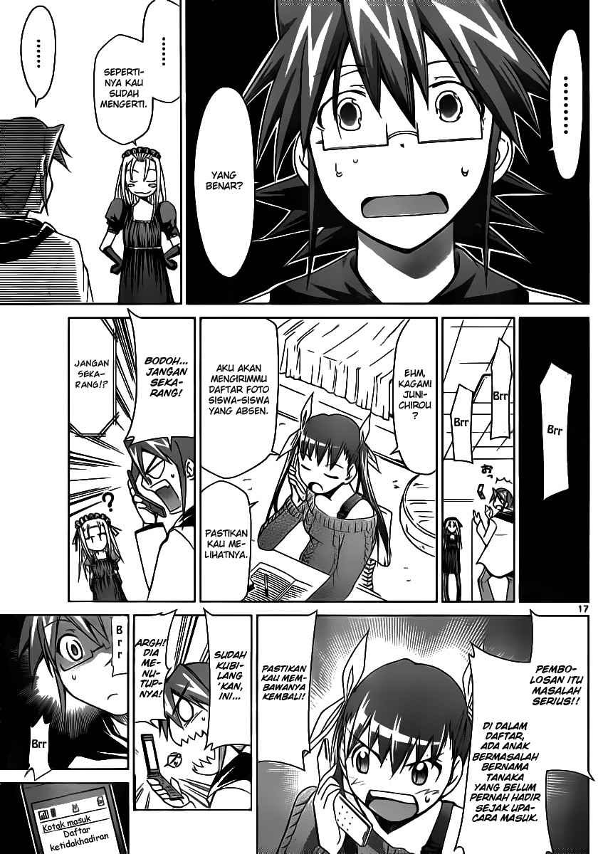 Chapter 17 - halaman 19