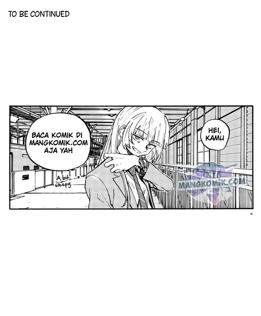 Chapter 144 - halaman 23