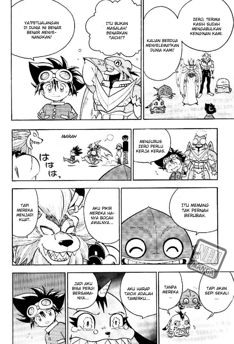 Chapter 58 - halaman 16
