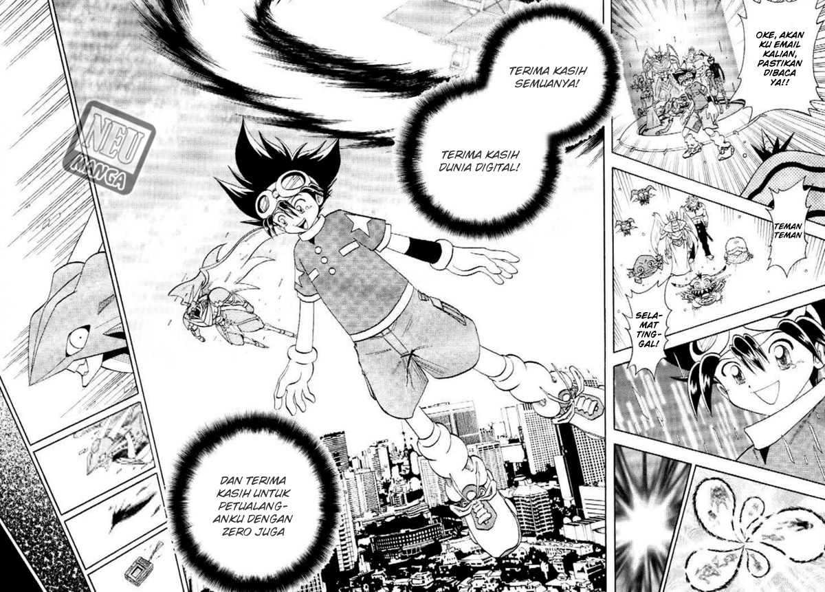 Chapter 58 - halaman 18
