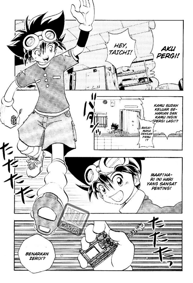 Chapter 58 - halaman 20