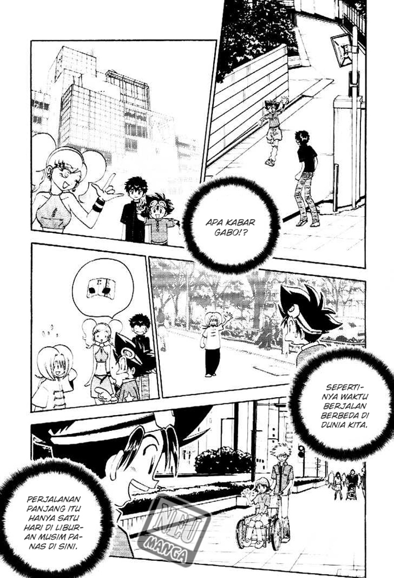 Chapter 58 - halaman 21