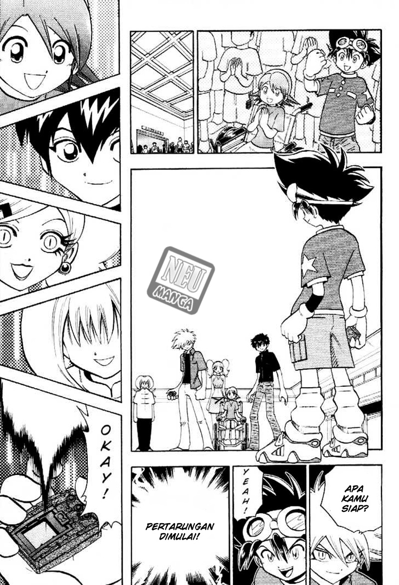 Chapter 58 - halaman 26