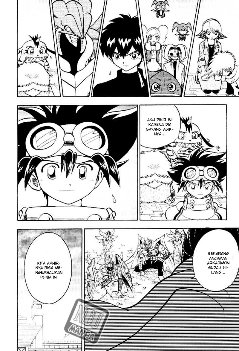 Chapter 55 - halaman 20