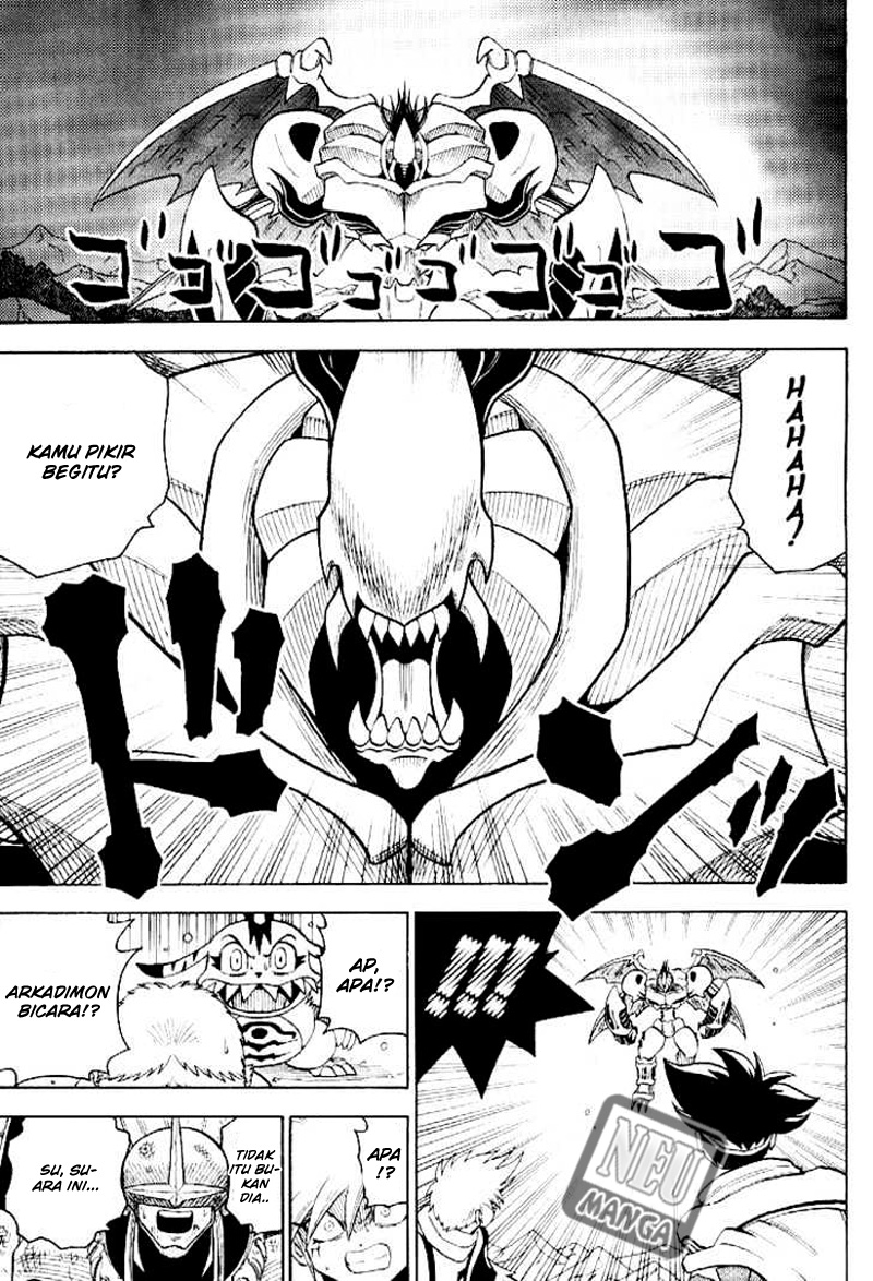 Chapter 55 - halaman 21