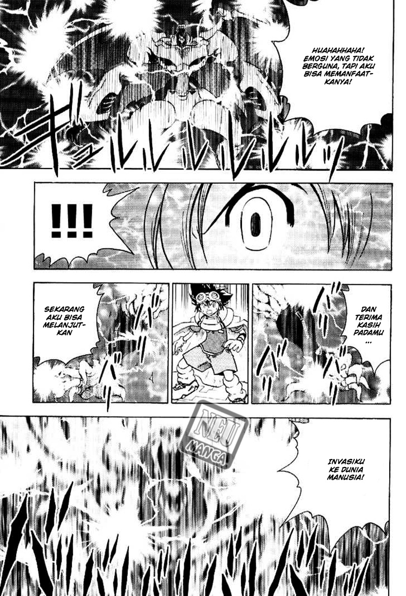 Chapter 55 - halaman 25