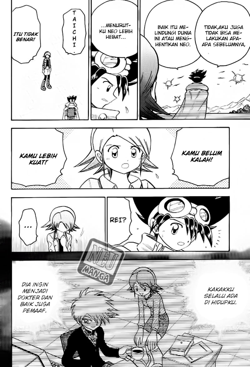Chapter 50 - halaman 14