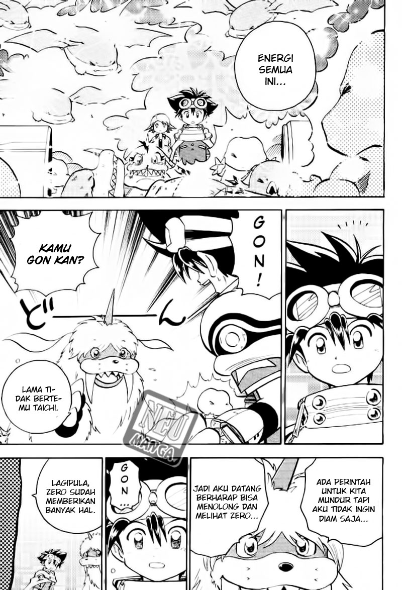 Chapter 50 - halaman 17