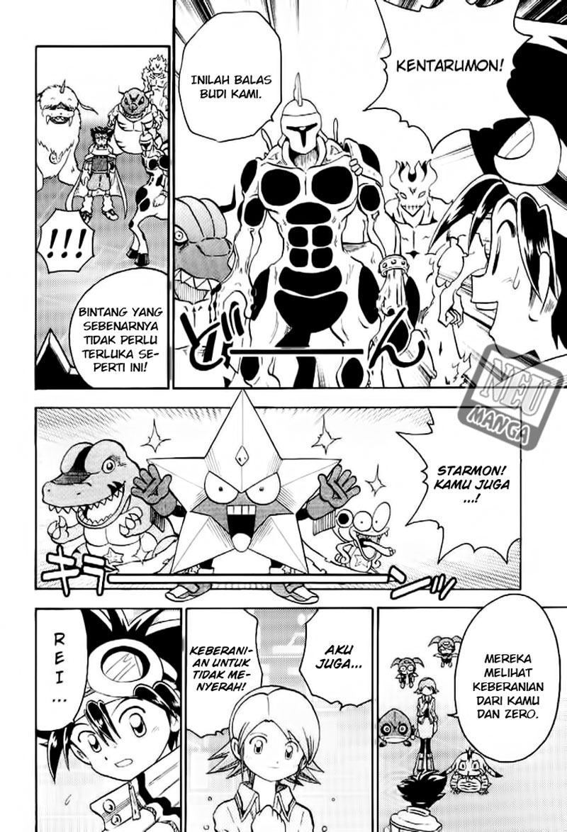 Chapter 50 - halaman 18