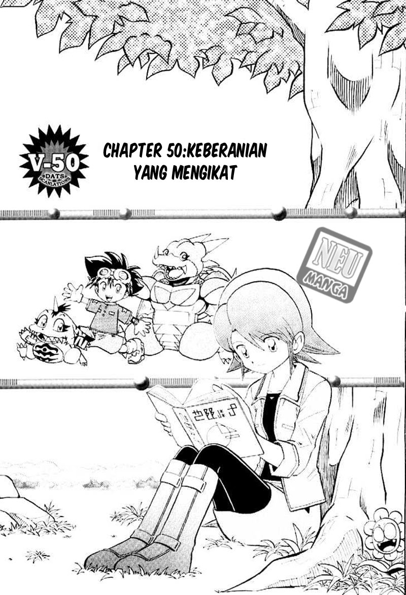 Chapter 50 - halaman 3