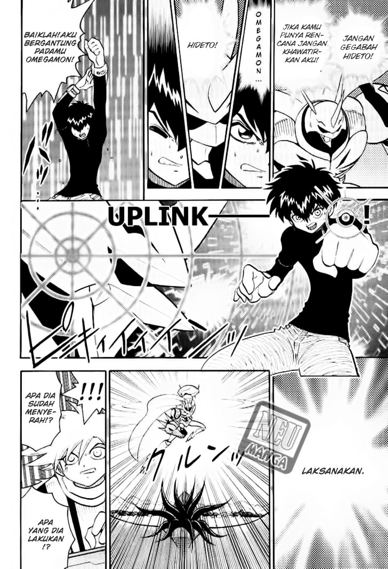 Chapter 50 - halaman 24