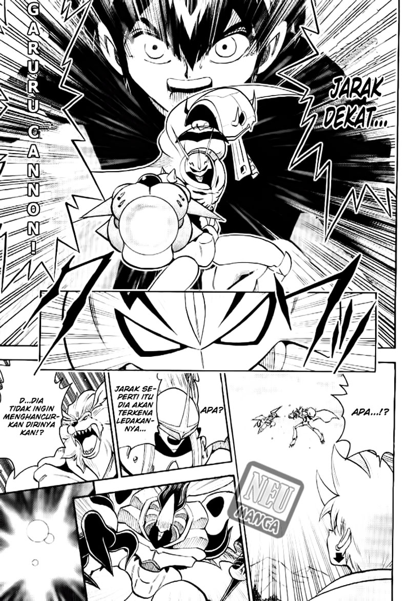Chapter 50 - halaman 25