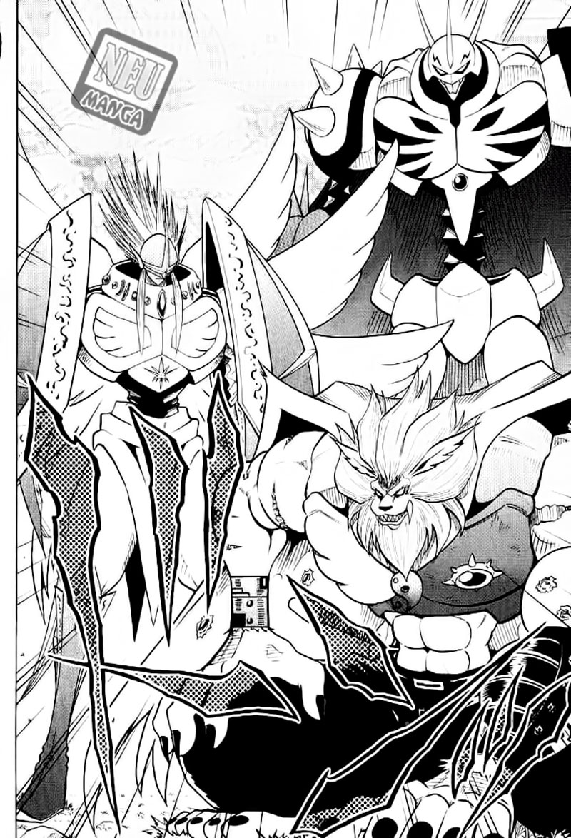 Chapter 50 - halaman 8
