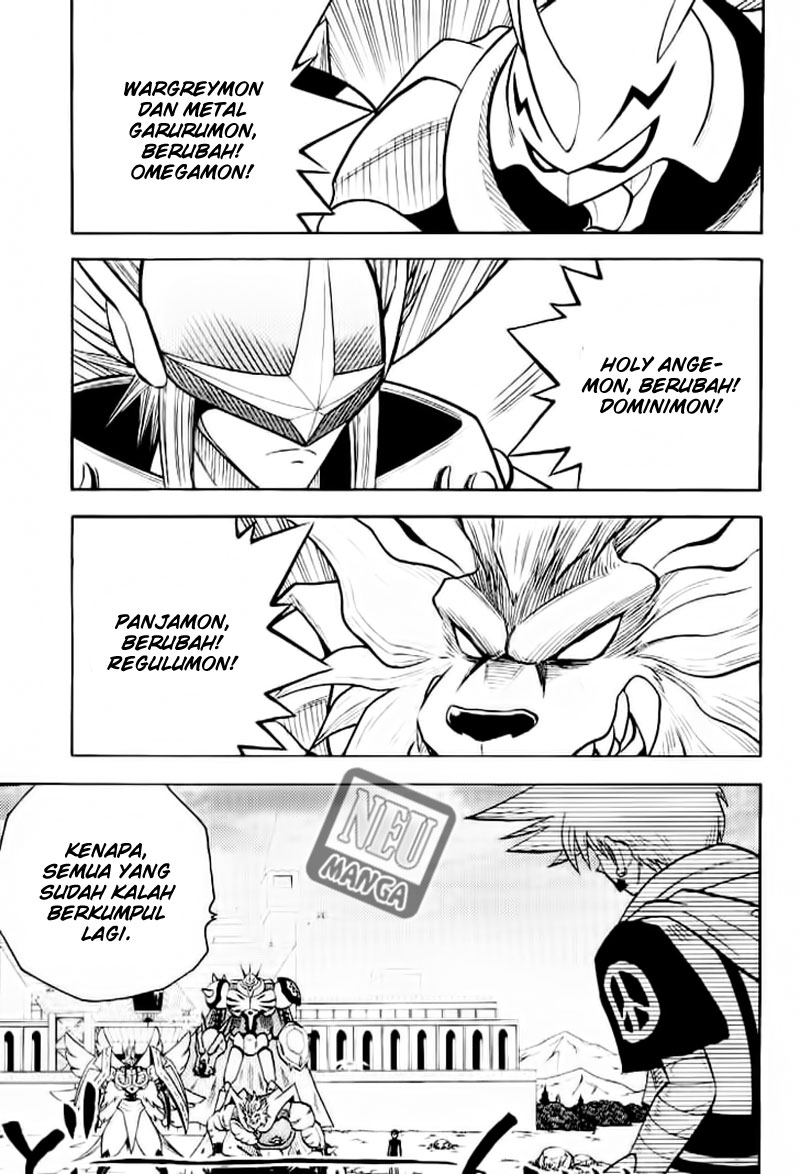 Chapter 50 - halaman 9