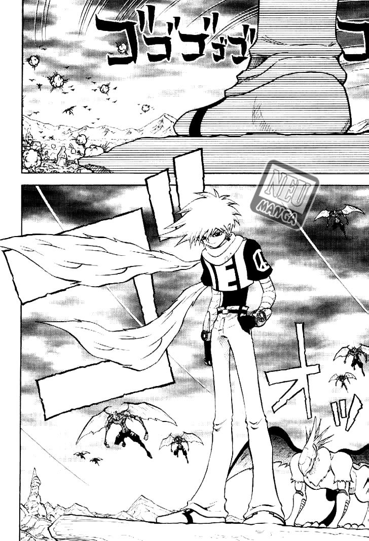 Chapter 49 - halaman 20