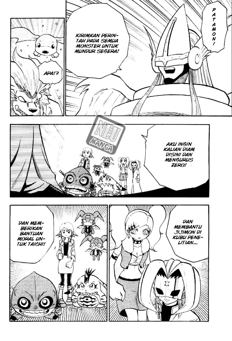 Chapter 49 - halaman 22
