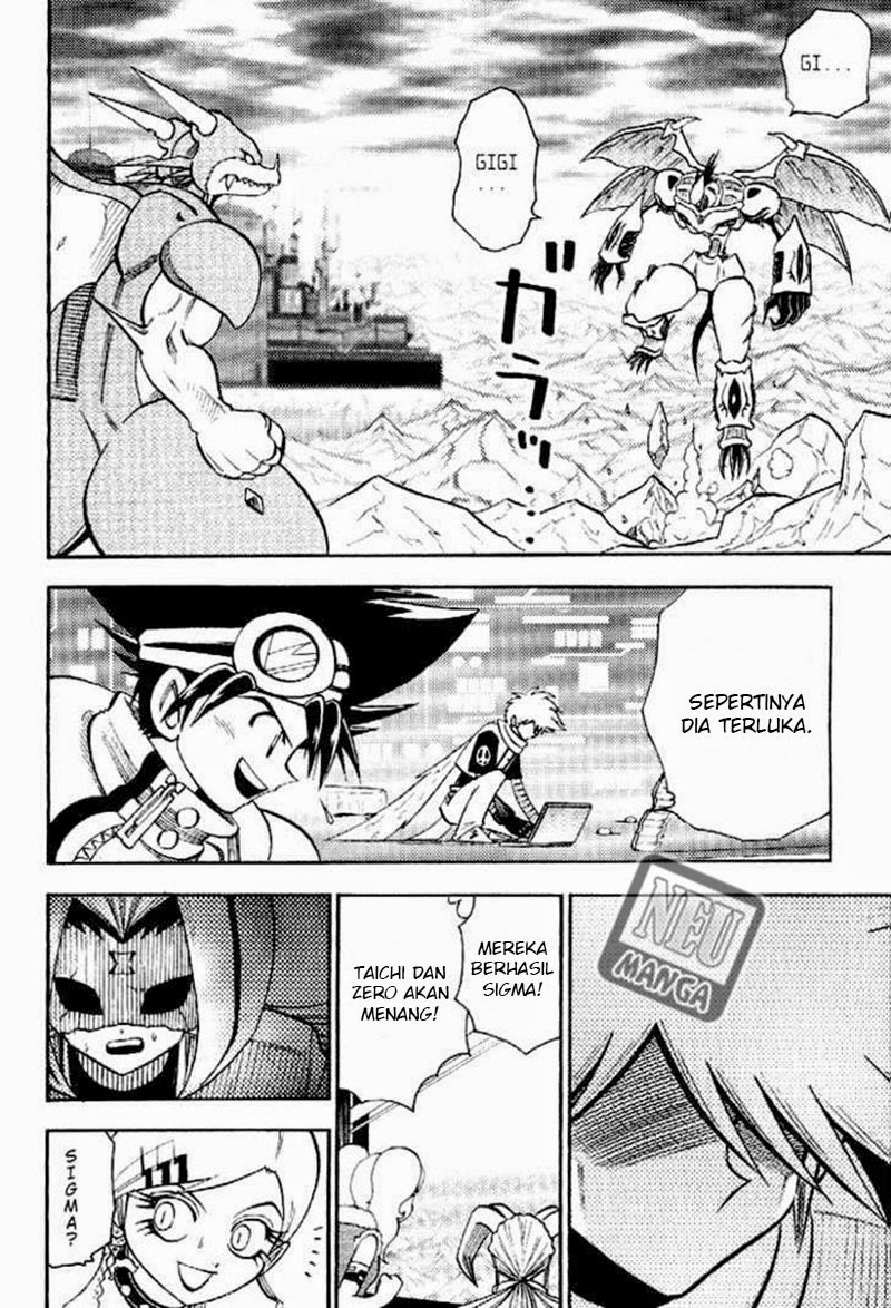 Chapter 46 - halaman 27