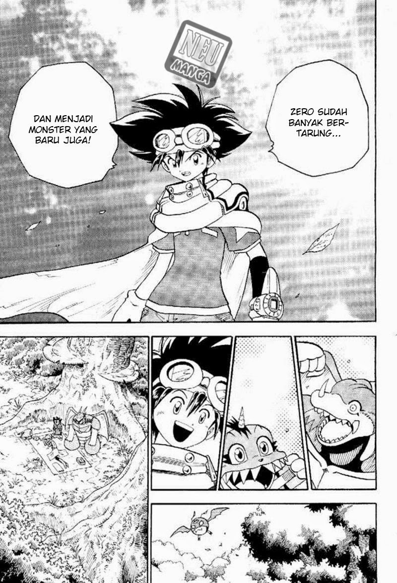 Chapter 45 - halaman 19