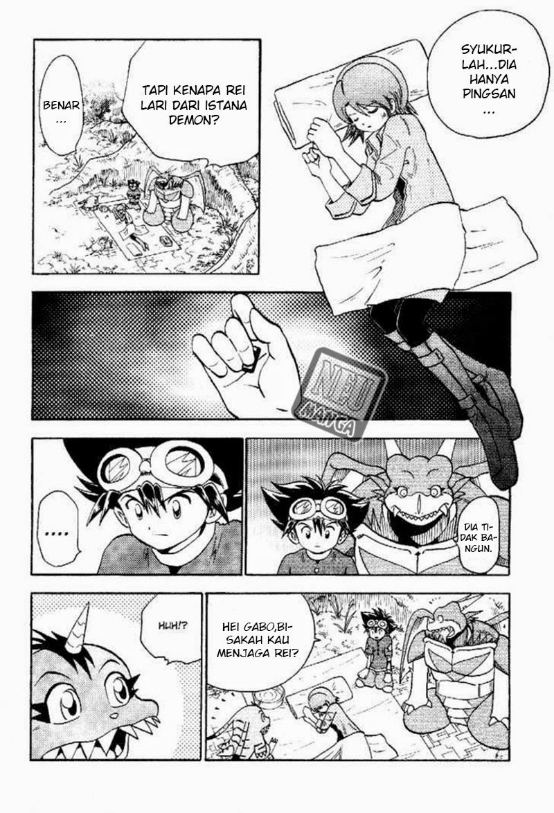 Chapter 45 - halaman 20