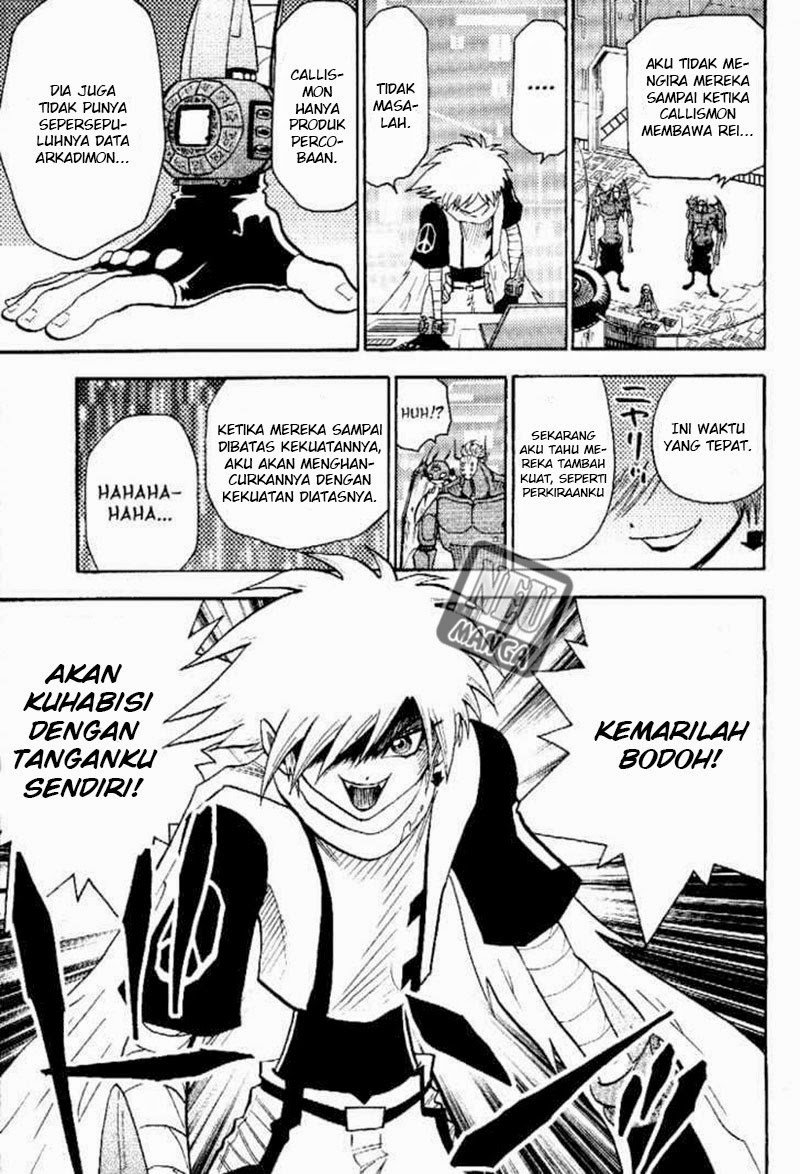Chapter 45 - halaman 23