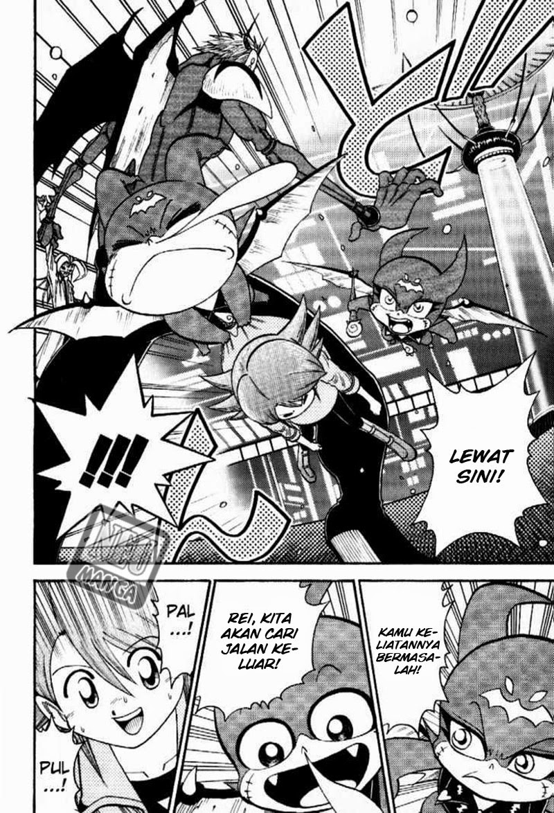Chapter 43 - halaman 21