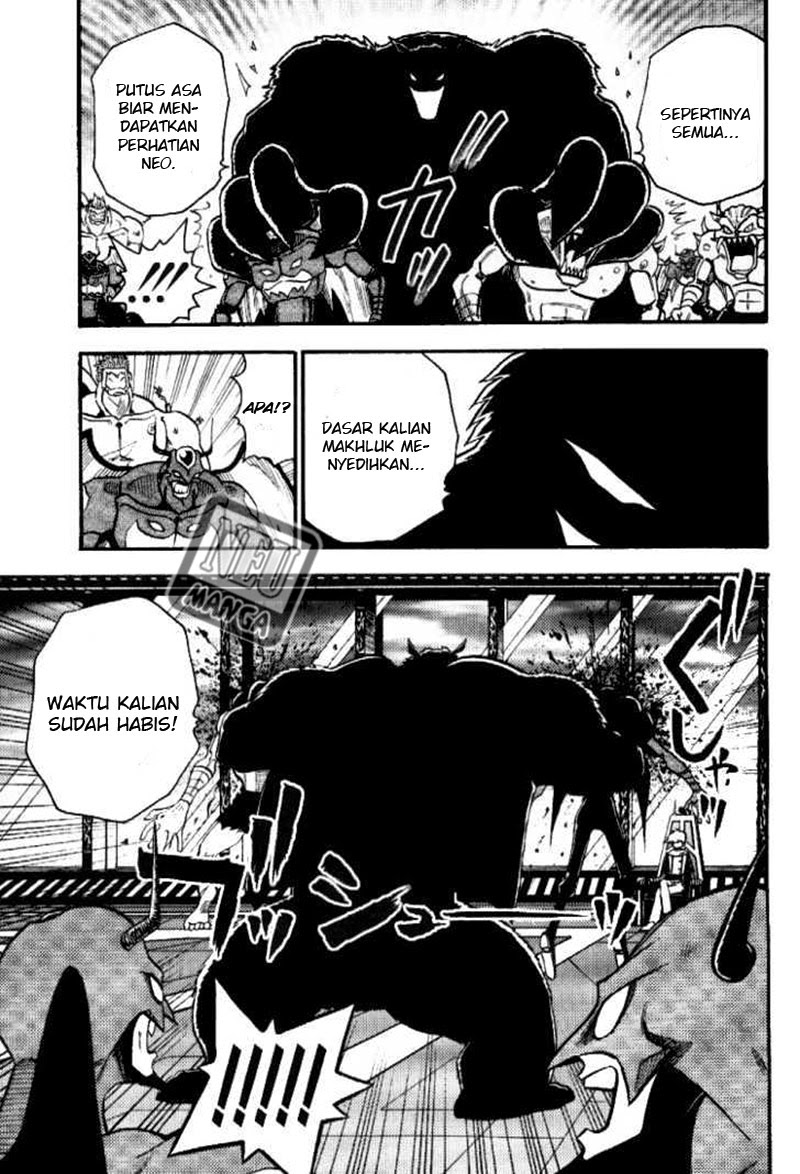 Chapter 43 - halaman 26