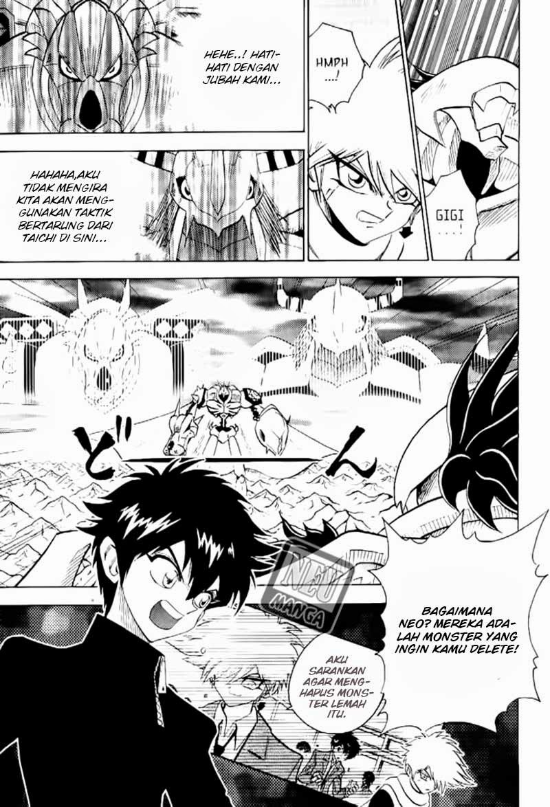 Chapter 40 - halaman 18