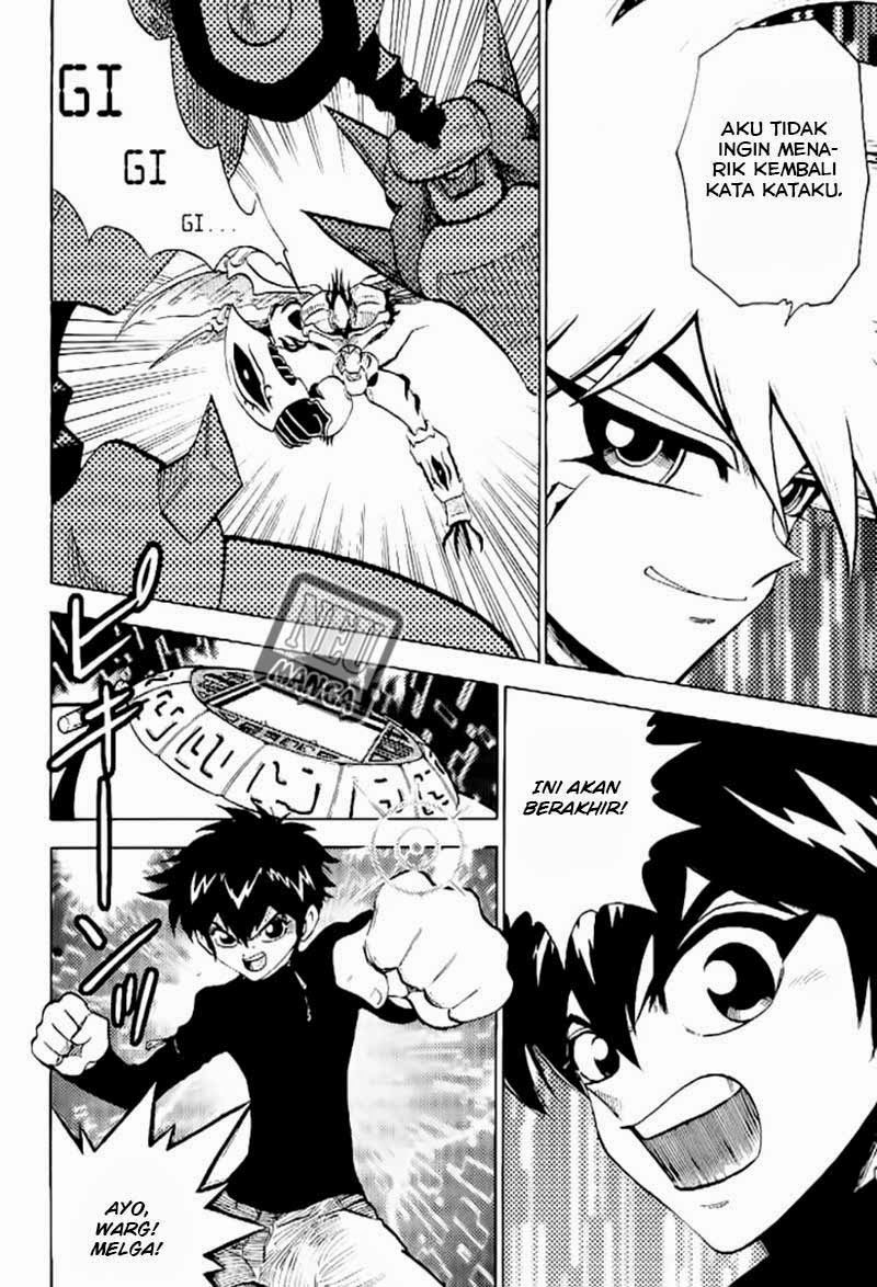 Chapter 40 - halaman 19