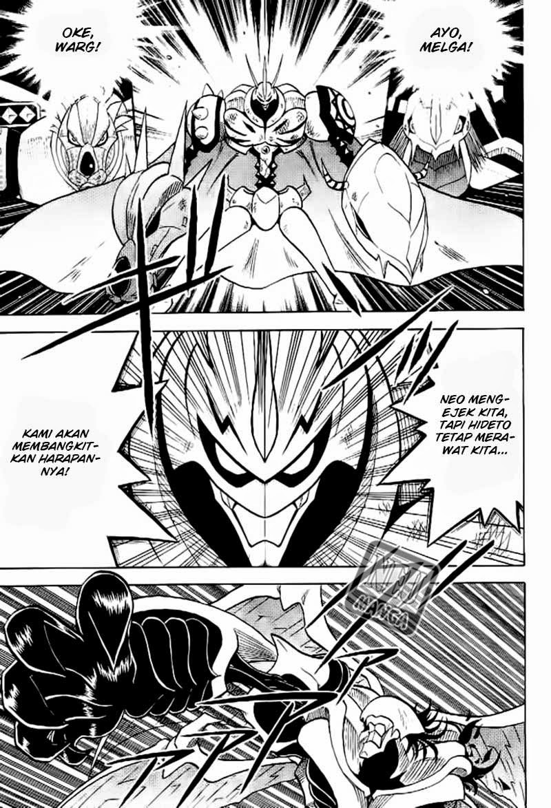 Chapter 40 - halaman 20