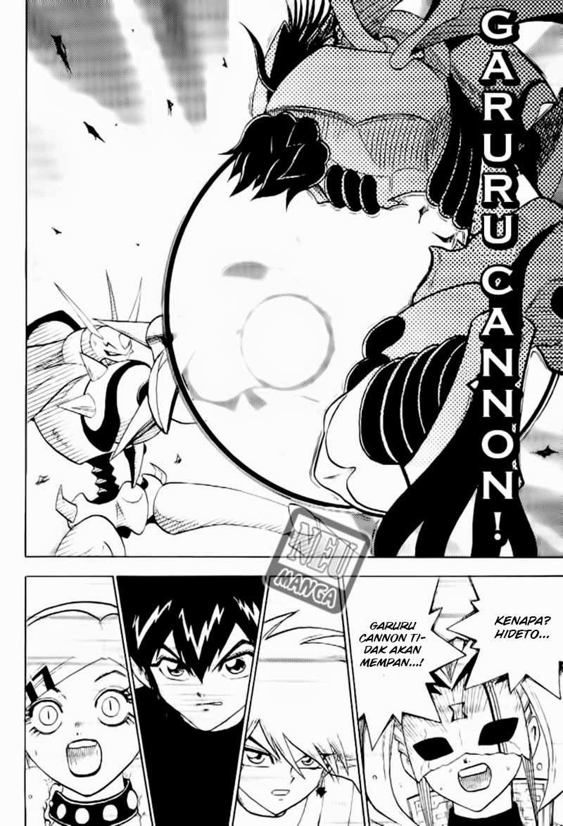 Chapter 40 - halaman 21