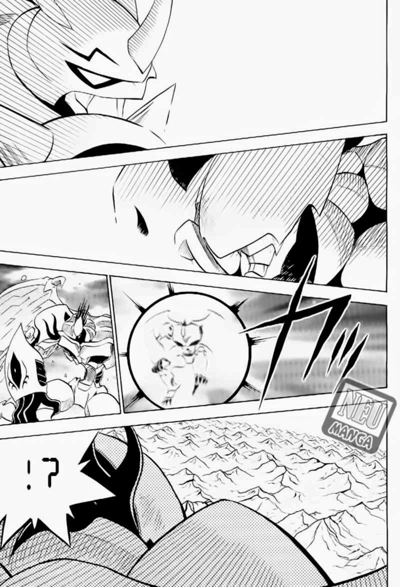 Chapter 40 - halaman 22