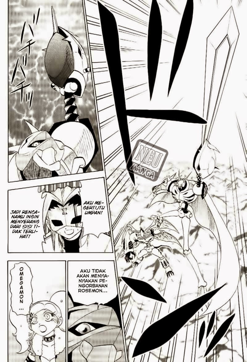 Chapter 40 - halaman 23