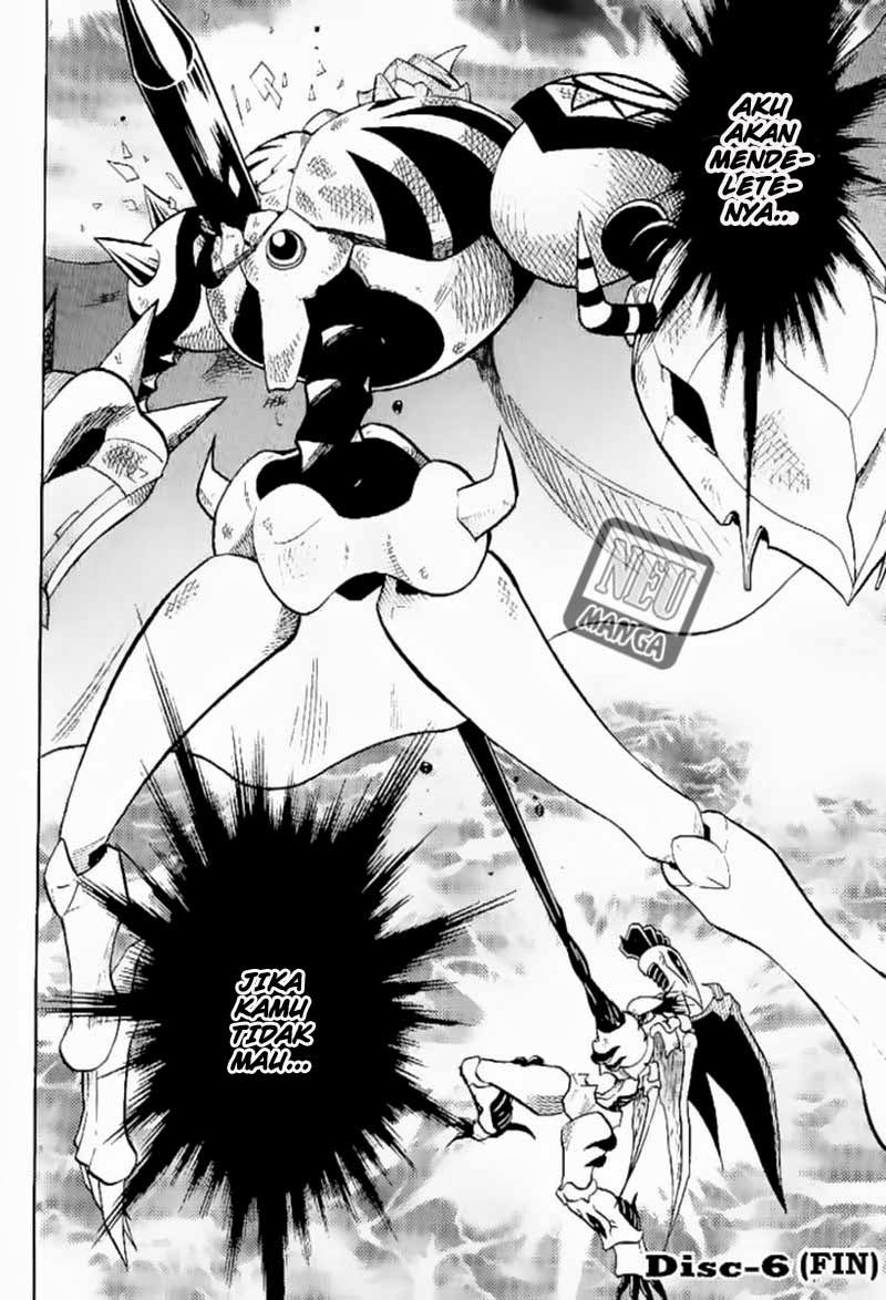 Chapter 40 - halaman 27
