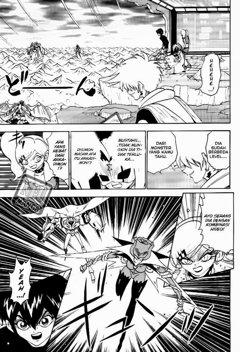 Chapter 40 - halaman 5