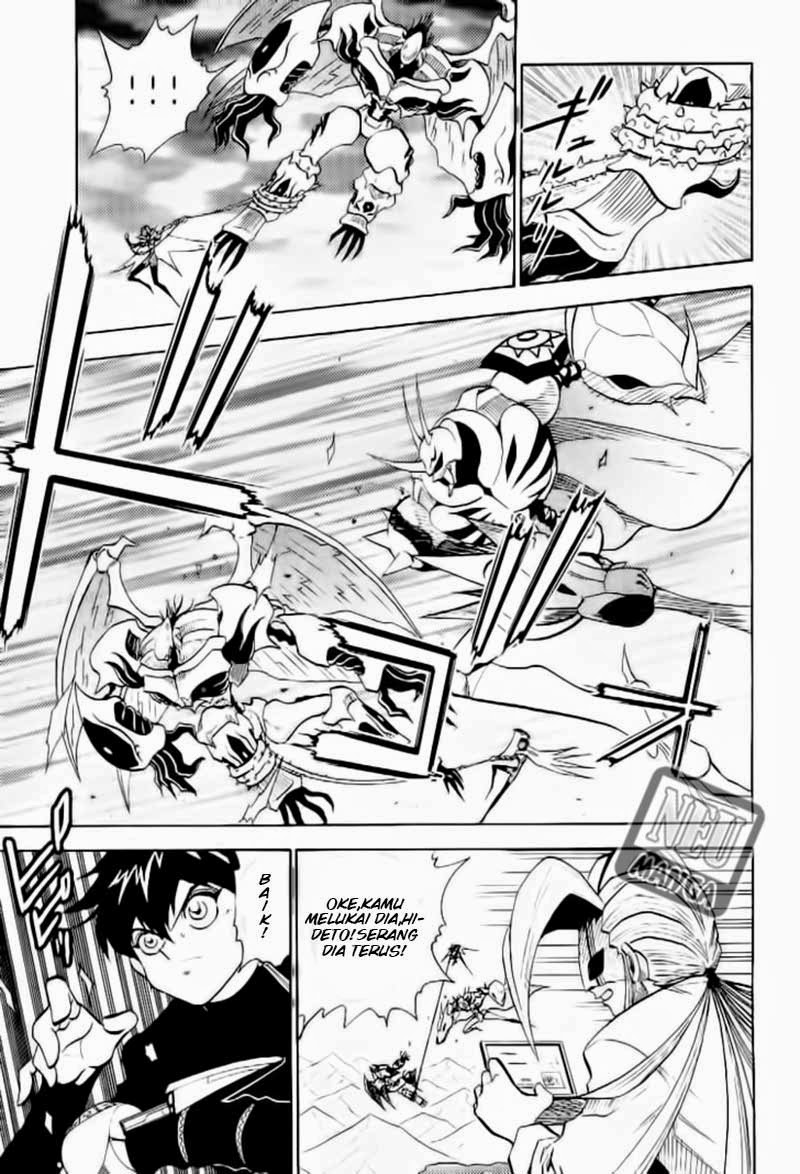 Chapter 40 - halaman 7