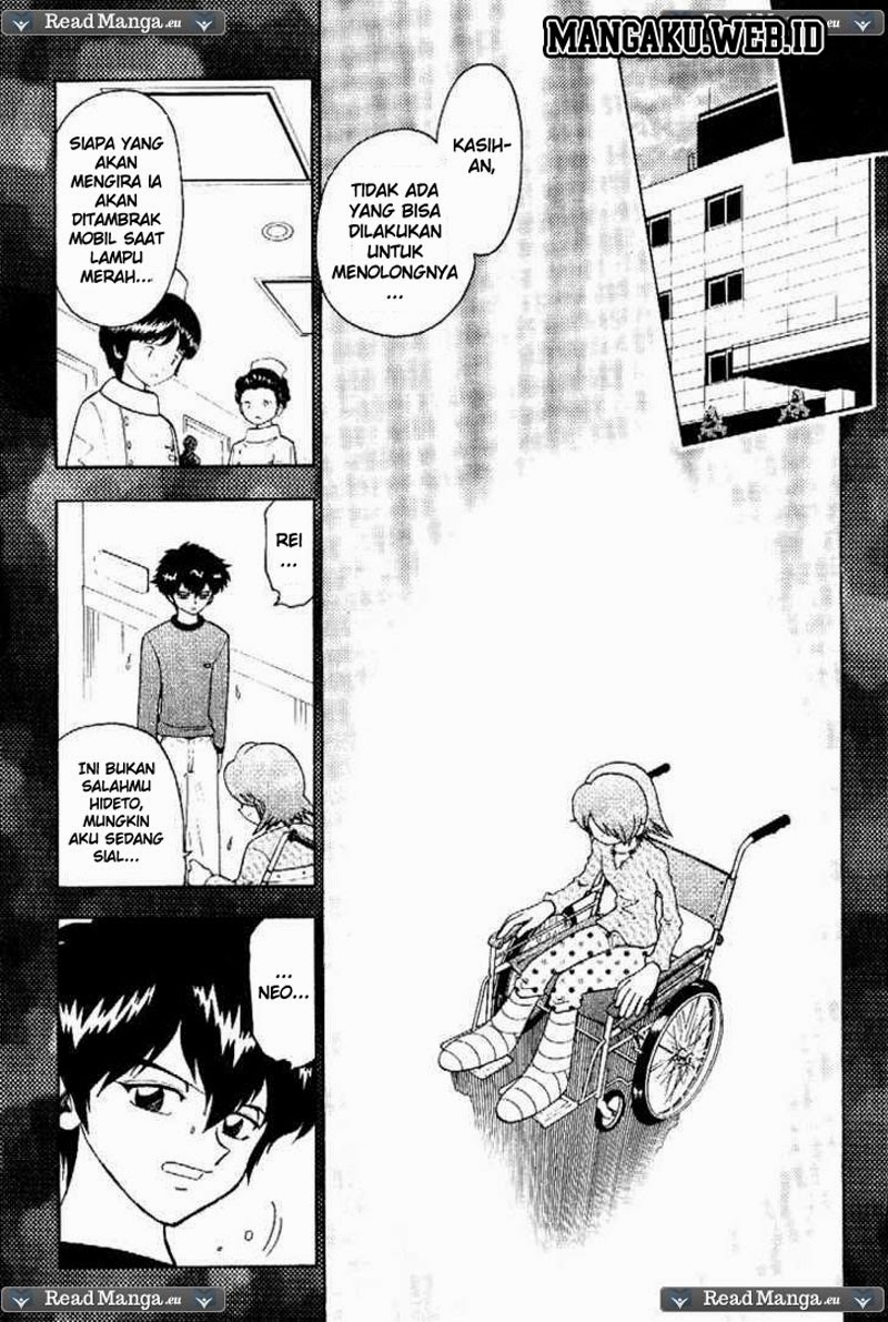Chapter 33 - halaman 22
