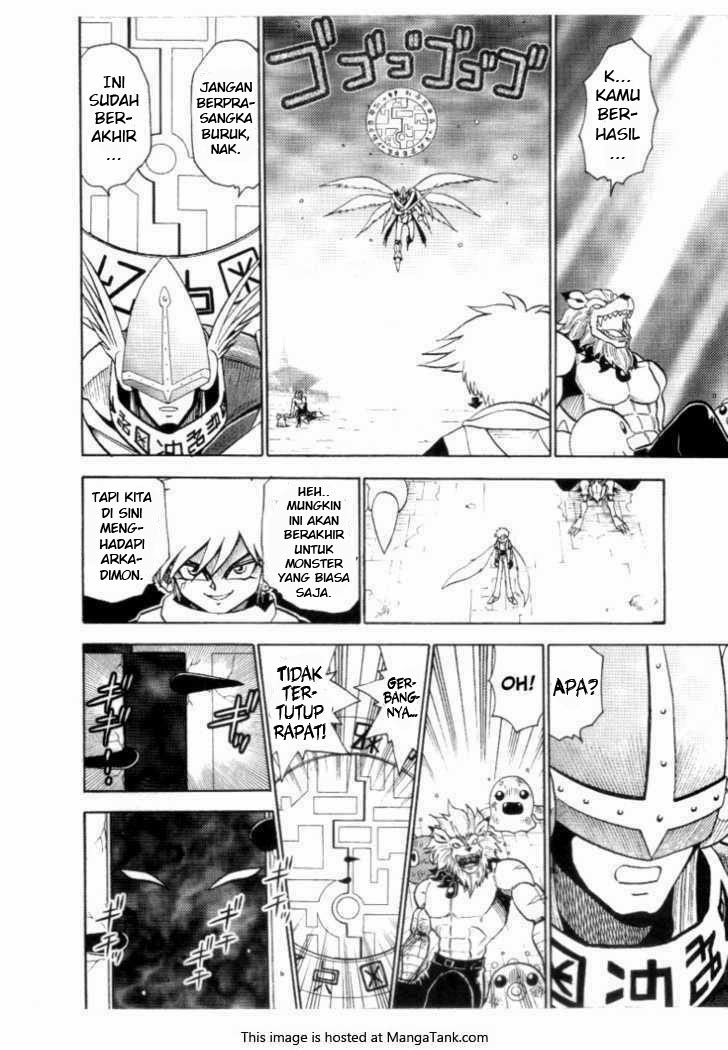 Chapter 30 - halaman 9