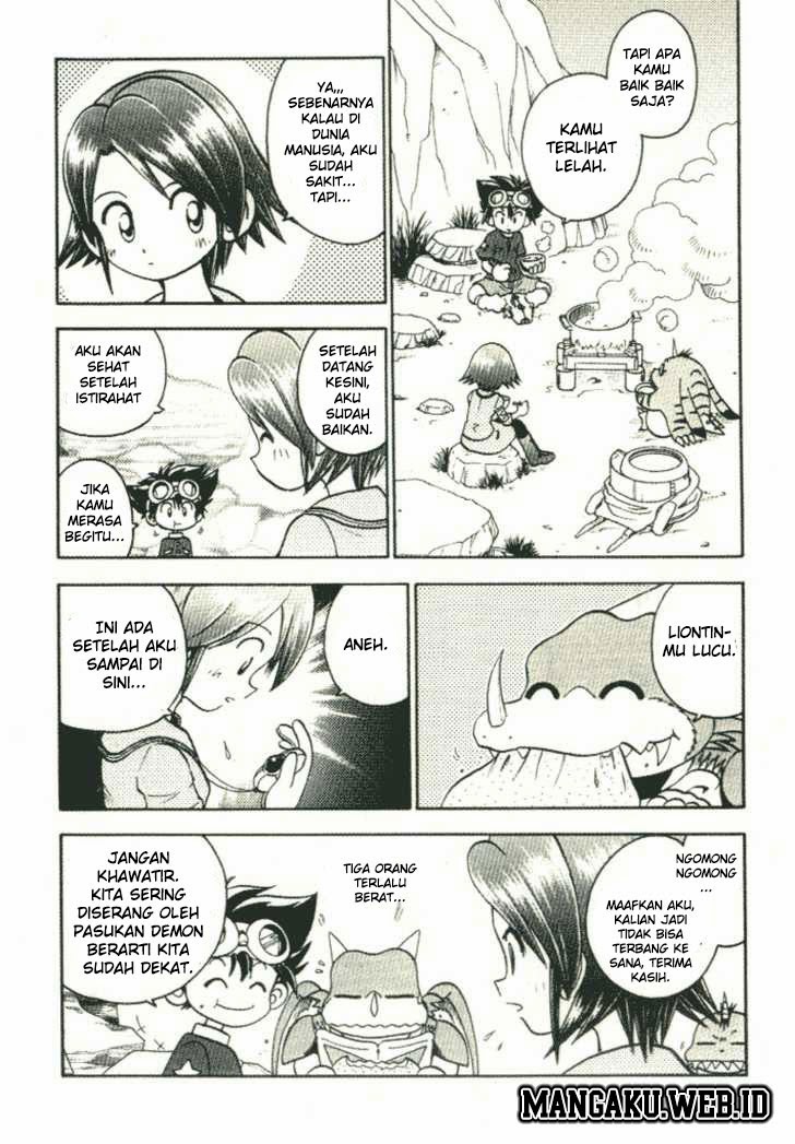 Chapter 25 - halaman 9