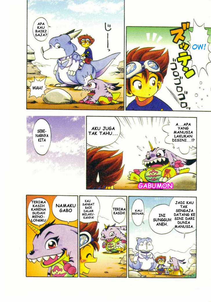 Chapter 1 - halaman 8