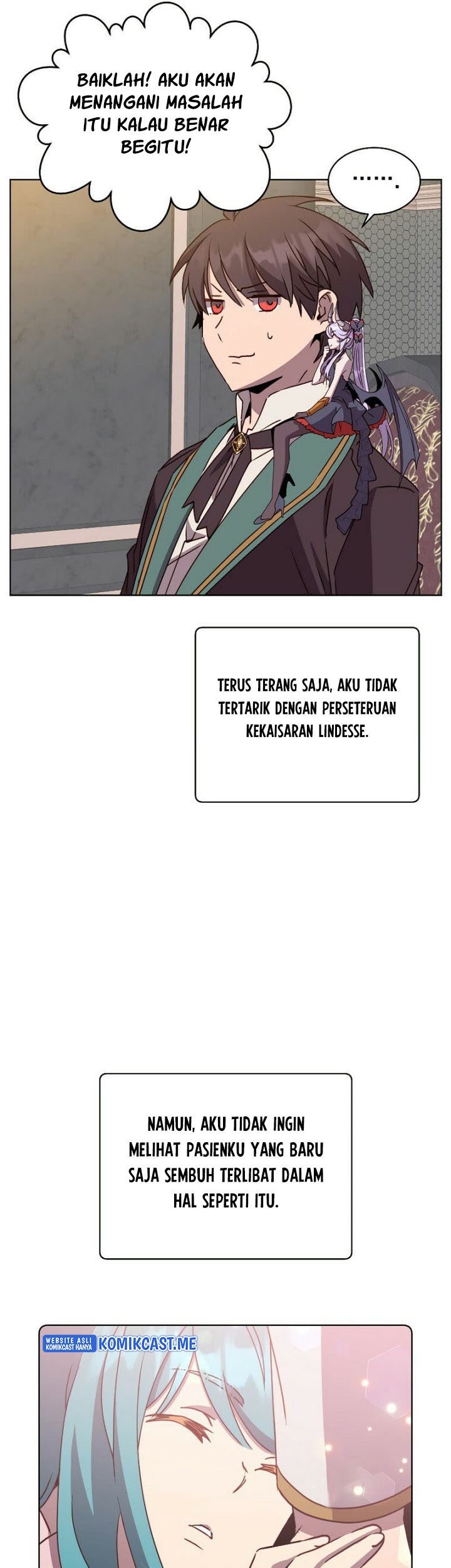 Chapter 105 - halaman 21