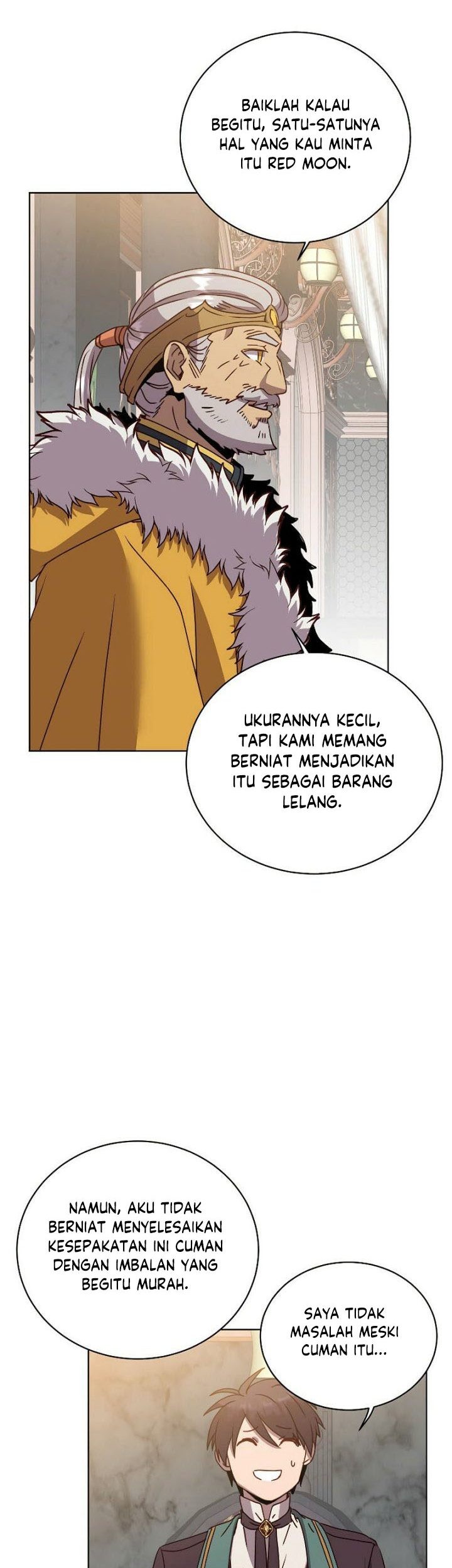 Chapter 105 - halaman 23