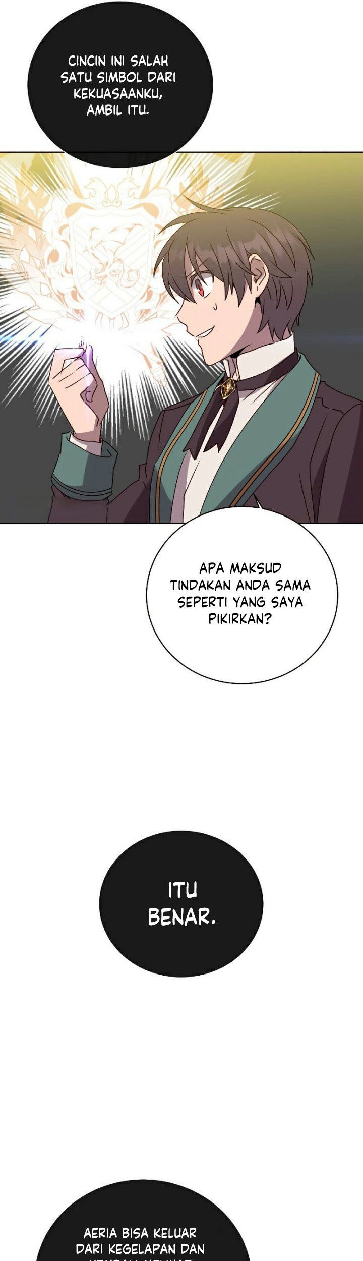 Chapter 105 - halaman 27